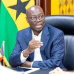 Finance Minister Ato Forson says Ghana will adopt stricter borrowing rules and avoid the conditions that contributed to the 2022 debt crisis.