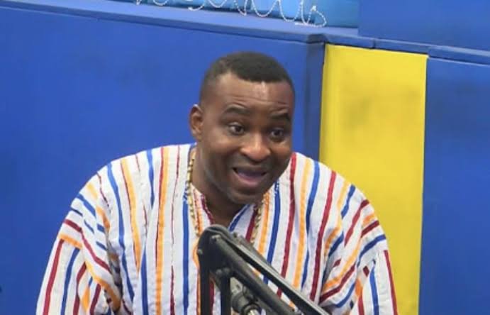 Bernard Antwi-Boasiako, known as Chairman Wontumi, has withdrawn from the NPP National Chairmanship race, citing his personal circumstances.