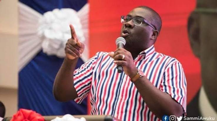 Akuapem North MP Sammy Awuku says the most meaningful tribute to the victims of the August 6, 2025 military helicopter crash is stronger action against illegal mining. He made the remarks after the NPP's "Democracy Under Attack" demonstration.