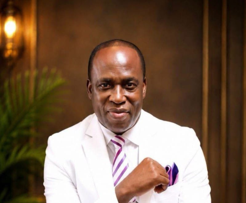 Ghanaian entrepreneur Stephen Kwabena Boateng, popularly known as Kwabena Kesse or Kessben, has died at the age of 68.