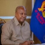 President John Dramani Mahama says his government will continue efforts to formalise Ghana’s mining sector as part of a broader strategy to create employment for young people and tackle illegal mining, commonly known as galamsey.
