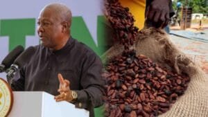The Majority in Parliament has urged President John Dramani Mahama to assent to the Ghana Cocoa Board Bill, 2026, as the government pushes ahead with reforms aimed at restructuring the country's cocoa industry.