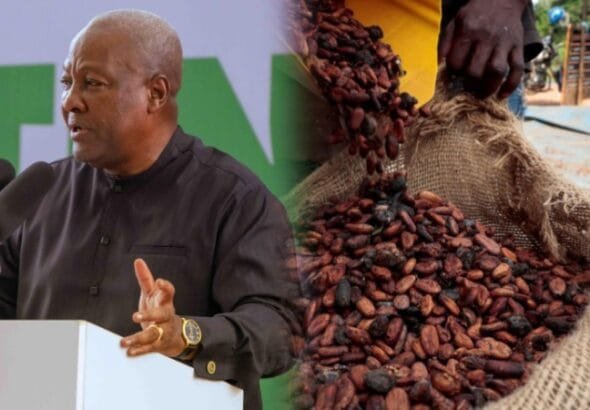 The Majority in Parliament has urged President John Dramani Mahama to assent to the Ghana Cocoa Board Bill, 2026, as the government pushes ahead with reforms aimed at restructuring the country's cocoa industry.