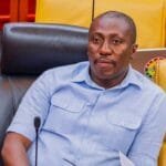Leader of the Minority Caucus in Parliament, Alexander Afenyo-Markin, has admitted the New Patriotic Party (NPP) needs the intervention of God to steer things around.