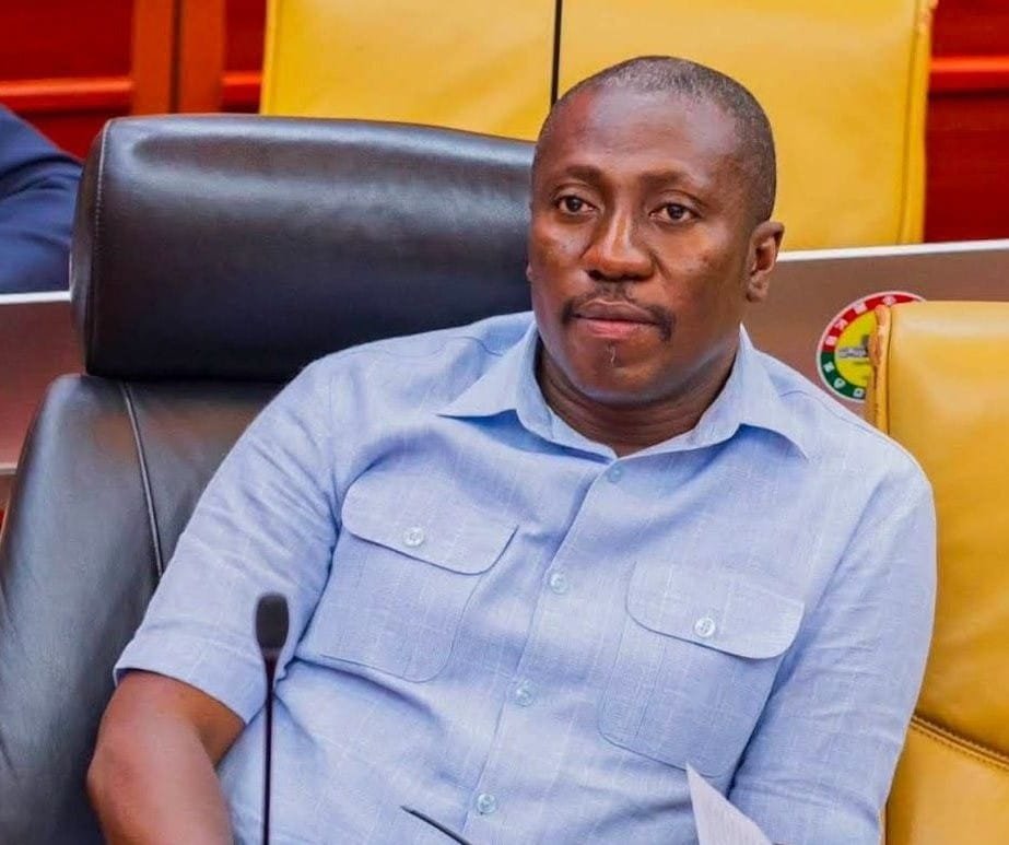 Leader of the Minority Caucus in Parliament, Alexander Afenyo-Markin, has admitted the New Patriotic Party (NPP) needs the intervention of God to steer things around.