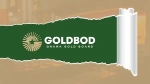 The Ghana Gold Board (GoldBod) has set a target of generating US$1.4 billion in foreign exchange by September 2026. This targeted revenue is meant to cushion commercial banks and enhance the nation’s foreign exchange reserves.