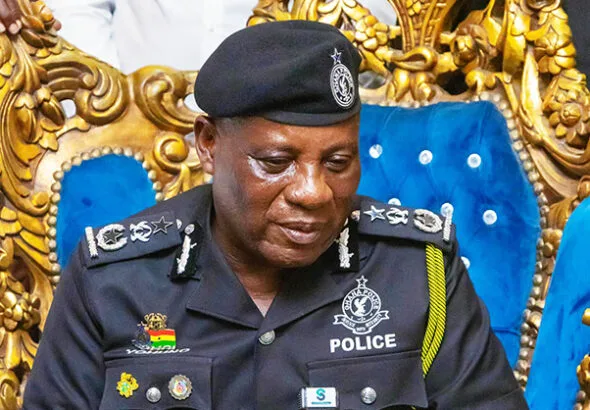 Inspector-General of Police Christian Tetteh Yohuno has summoned the Volta Regional Police Commander over allegations that certain police personnel have been harassing, intimidating and allegedly extorting local traders on the Aflao – Accra major road.