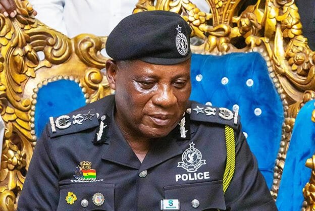 Inspector-General of Police Christian Tetteh Yohuno has summoned the Volta Regional Police Commander over allegations that certain police personnel have been harassing, intimidating and allegedly extorting local traders on the Aflao – Accra major road.