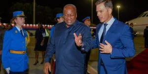 President John Dramani Mahama has joined leaders and senior representatives in Belgrade, Serbia, for the 65th anniversary commemoration of the Non-Aligned Movement (NAM), using the occasion to push for stronger coordination and a more active role for the grouping in global affairs