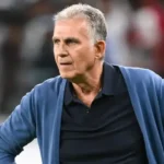 The Ghana Football Association (GFA) has reappointed Carlos Queiroz as head coach of the Black Stars, bringing the Portuguese tactician back to the role only weeks after his previous mandate ended.