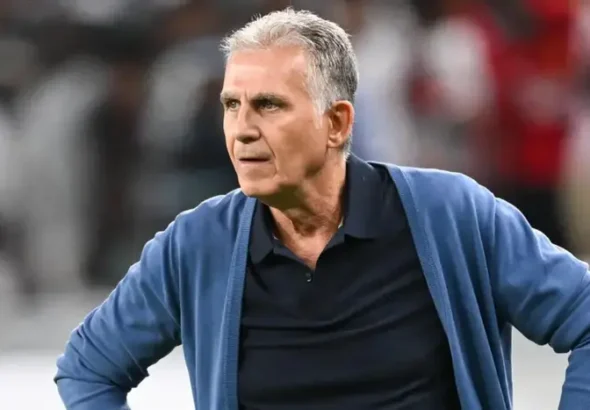 The Ghana Football Association (GFA) has reappointed Carlos Queiroz as head coach of the Black Stars, bringing the Portuguese tactician back to the role only weeks after his previous mandate ended.
