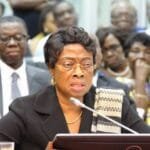 Former Chief Justice Sophia Akuffo has advocated for stricter restrictions on appeals submitted to Ghana’s Supreme Court, contending that unwarranted interlocutory appeals