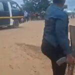 The Ghana Police Service have taken seven individuals into custody after a series of violent confrontations erupted in New Winneba, located in Ghana’s Central Region, on Tuesday, September 1, 2026.
