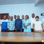 As the New Patriotic Party (NPP) gears up for the general elections in 2028, its flagbearer, Dr. Mahamudu Bawumia, has urged the newly elected executives of the Ashanti Regional to make unity a top priority and to unite all stakeholders.